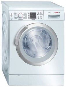fotoğraf çamaşır makinesi Bosch WAS 28462