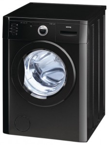 fotoğraf çamaşır makinesi Gorenje WA 614 SYB