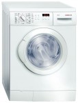 Bosch WAE 16260 çamaşır makinesi