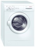 Bosch WAA 12161 çamaşır makinesi