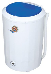 fotoğraf çamaşır makinesi Ассоль XPBM20-128