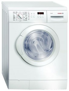 Foto Máquina de lavar Bosch WAE 20260