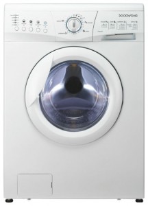ảnh Máy giặt Daewoo Electronics DWD-M8022