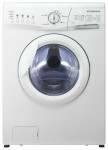 Daewoo Electronics DWD-M8022 洗衣机