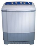 LG WP-1262S çamaşır makinesi