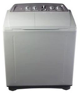 fotoğraf çamaşır makinesi LG WP-12111