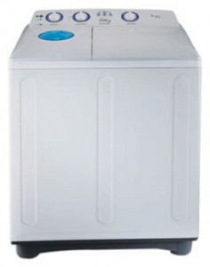 fotoğraf çamaşır makinesi LG WP-9224