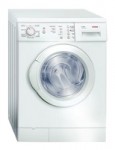 Bosch WAE 28163 çamaşır makinesi