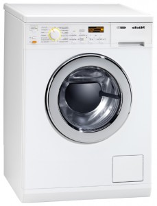 fotoğraf çamaşır makinesi Miele WT 2796 WPM