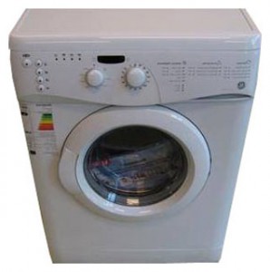 Photo Machine à laver General Electric R12 PHRW