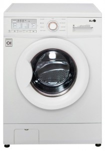 fotoğraf çamaşır makinesi LG E-10B9LD