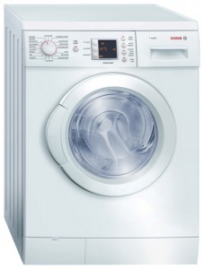 Fil Tvättmaskin Bosch WAE 28423