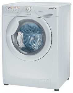 fotoğraf çamaşır makinesi Candy COS 106 D