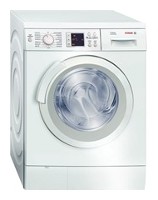 fotoğraf çamaşır makinesi Bosch WAS 28442
