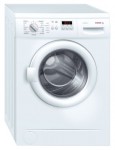 Bosch WAA 28222 çamaşır makinesi