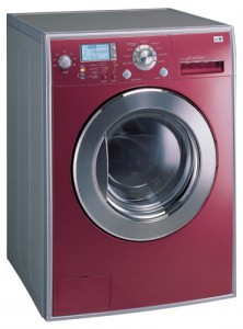 Foto Máquina de lavar LG WD-14379BD