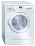 Bosch WAA 2426 K Máquina de lavar