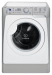 Indesit PWC 7104 S çamaşır makinesi