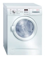 fotoğraf çamaşır makinesi Bosch WAA 2028 J