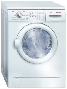 fotoğraf çamaşır makinesi Bosch WAA 2417 K