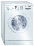 Bosch WAE 2036 E Máquina de lavar