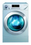 Daewoo Electronics DWD-ED1213 洗衣机
