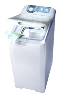 fotoğraf çamaşır makinesi Candy CTD 125