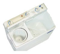 fotoğraf çamaşır makinesi Evgo EWP-4040
