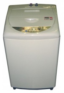 fotoğraf çamaşır makinesi Океан WFO 855H1