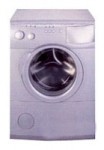 Hansa PA4512B421S çamaşır makinesi