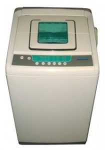 fotoğraf çamaşır makinesi Океан WFO 850M2
