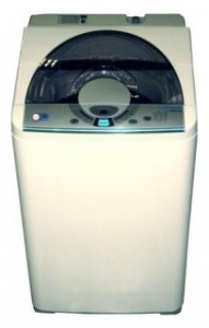 fotoğraf çamaşır makinesi Океан WFO 860S3