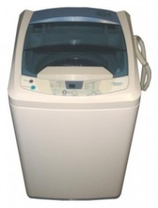 fotoğraf çamaşır makinesi Океан WFO 870M4