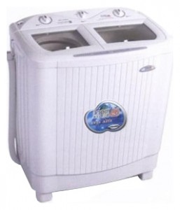 fotoğraf çamaşır makinesi Океан XPB72 78S 1A