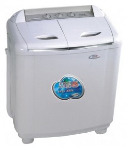 fotoğraf çamaşır makinesi Океан XPB85 92S 3