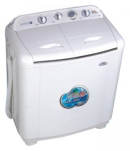 fotoğraf çamaşır makinesi Океан XPB85 92S 8