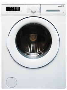 fotoğraf çamaşır makinesi Hansa WHI1041