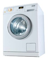 fotoğraf çamaşır makinesi Miele W 3903 WPS