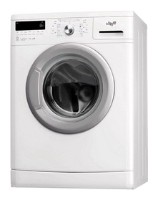 写真 洗濯機 Whirlpool WSM 7122