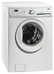 Zanussi ZWS 7107 Tvättmaskin