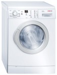 Bosch WAE 2437 E Máquina de lavar