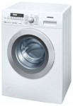 Siemens WS 12G240 Tvättmaskin