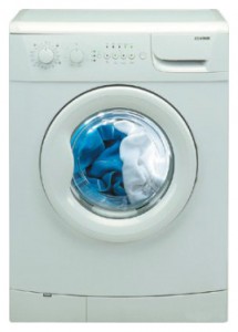 fotoğraf çamaşır makinesi BEKO WMD 25105 TS