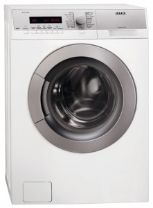 Photo ﻿Washing Machine AEG AMS 7500 I