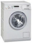 Miele W 3000 WPS çamaşır makinesi