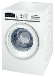 照片 洗衣机 Siemens WM 14W540