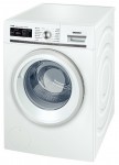 Siemens WM 14W540 Máquina de lavar