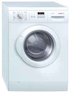 照片 洗衣机 Bosch WLF 20262