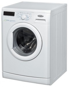 fotoğraf çamaşır makinesi Whirlpool AWO/C 81200