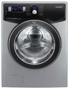 รูปถ่าย เครื่องซักผ้า Samsung WF9592SQR